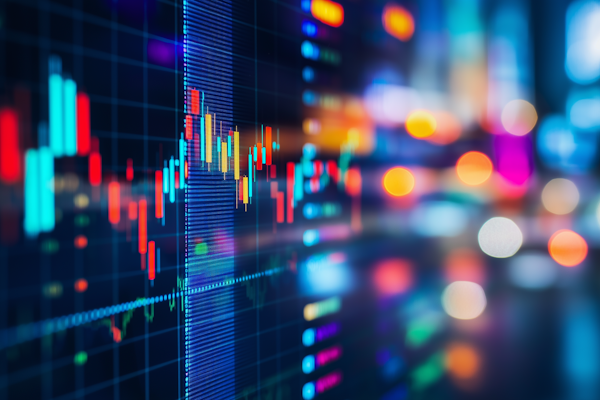 Previsioni economiche e insights di mercato
