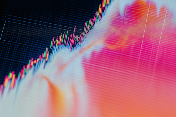 Crescita degli investimenti e successo finanziario