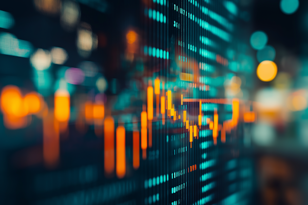 Analisi di mercato e tendenze economiche